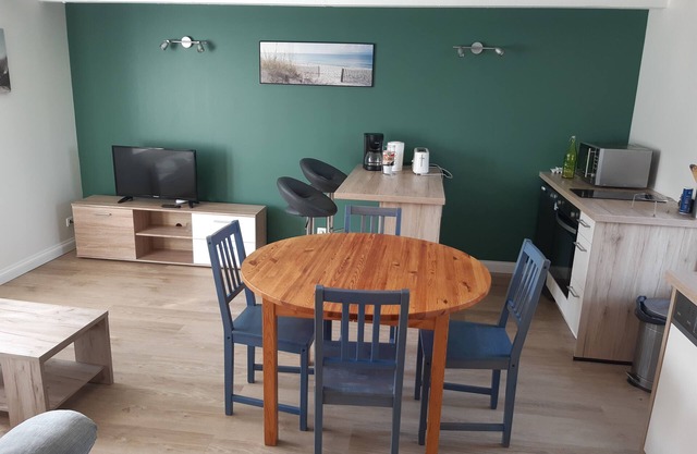 Charmant Petit T2, à Proximité de Quimper