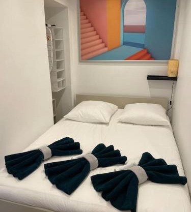 Charmant Studio au coeur de la ville