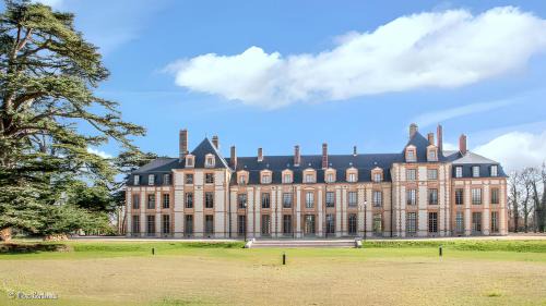 Charmant studio à Abondant avec terrasse ensoleillée - 30 m²