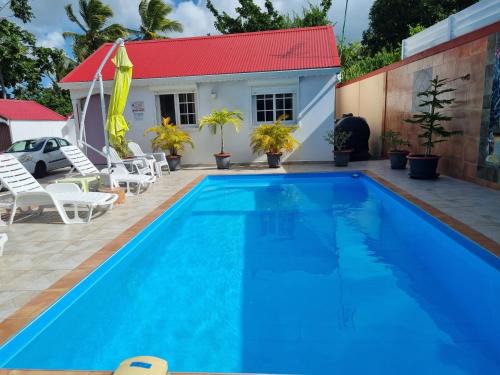 Charmant T2 à 10 minutes de la plage du Souffleur