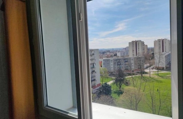 Charmante Appartement à Toulouse Ville