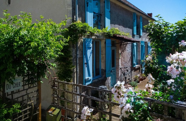 Charmante Boerderijwoning