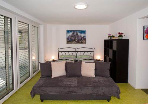 Charmante Ferienwohnung in bester Lage