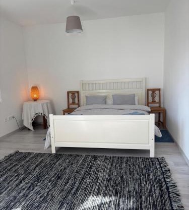 Charmante Ferienwohnung mit Segelmöglichkeit
