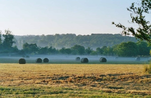 Charmante Fermette Périgourdine Calme et Nature
