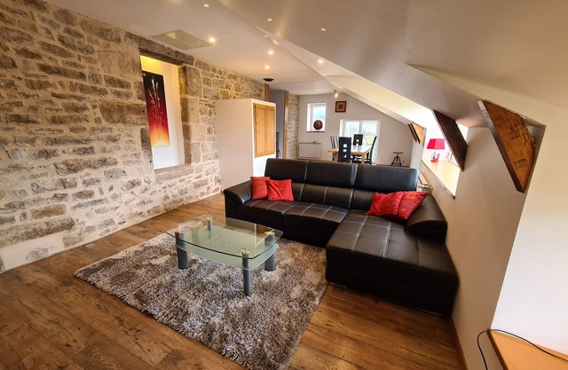 Charmante Maison Rénovée Entre Causses et Aubrac