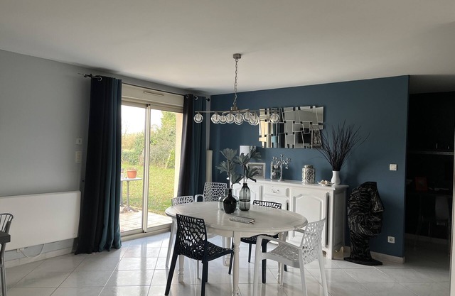 Charmante Maison Cosy