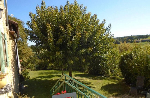 Charmante maison avec WiFi, parking privé, jardin et ping-pong à Monpazier - FR-1-616-173