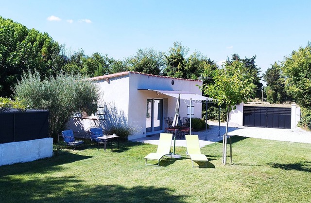Charmante Maison Cosy en Campagne