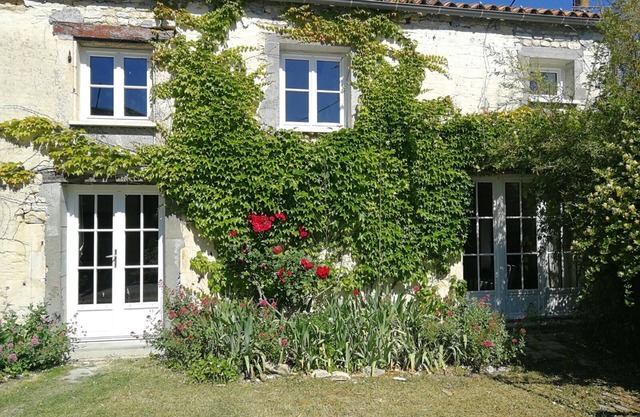 Charmante Maison Dans Joli Village