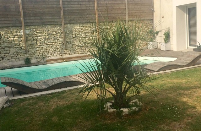 Charmante Maison de Campagne 20 mns Bord de mer