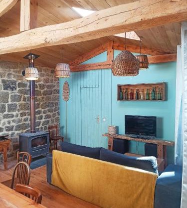 Charmante maison de campagne