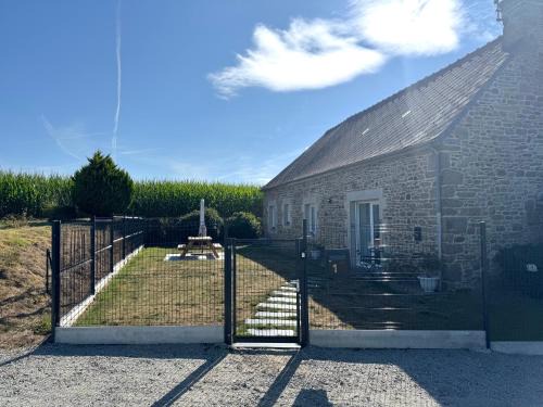 Charmante maison en pierre