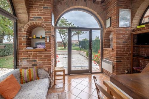 Charmante maison à Villemur-sur-Tarn avec piscine partagée