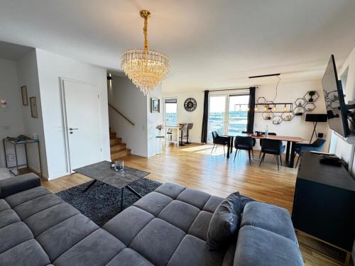 Charmante Maisonette