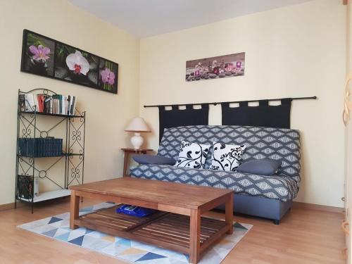 Charmante maisonnette 2 personnes avec wifi