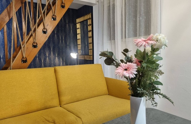 Charmante Maisonnette Cosy Proche De La Gare