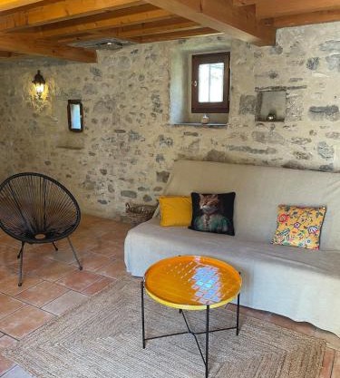 Charmante petite maison