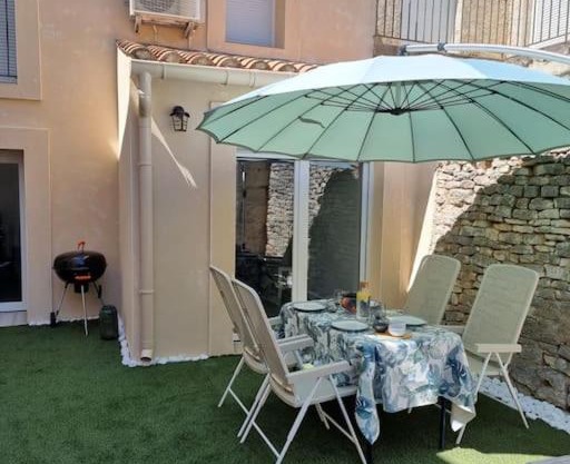 Charmante petite maison