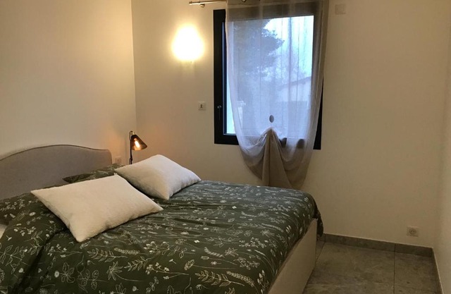 Charmante villa neuve à Chaspuzac
