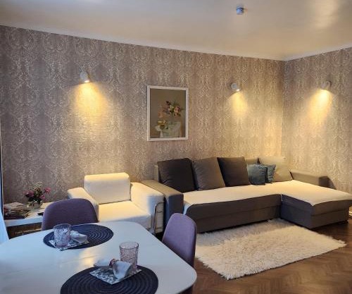 Charme apartment