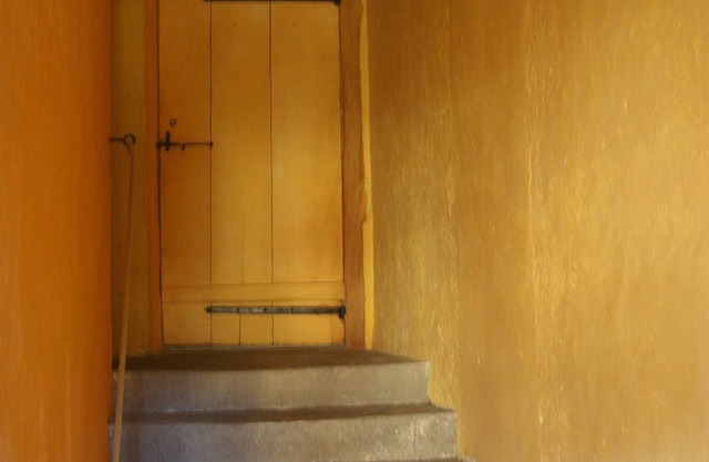 Charming gite with character