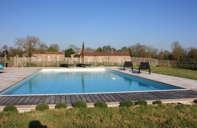 Charming house in the countryside close to the sea