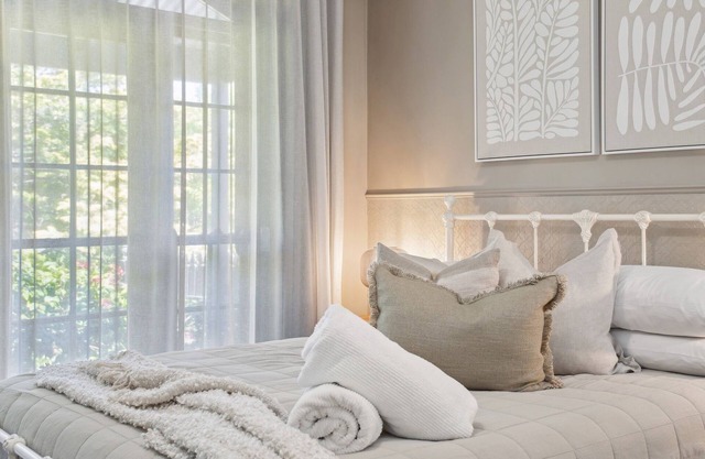 Charming 1-Bed Cottage with Private Garden