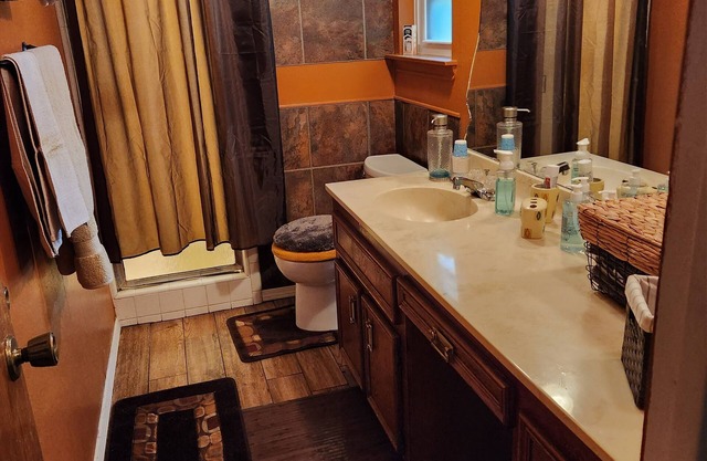 Charming 1-bedroom/bathroom in private house in delightful Harker Heights