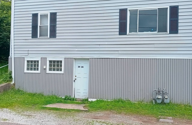 Charming 1-bedroom apartment with AC, WiFi in marvelous Pittsburgh