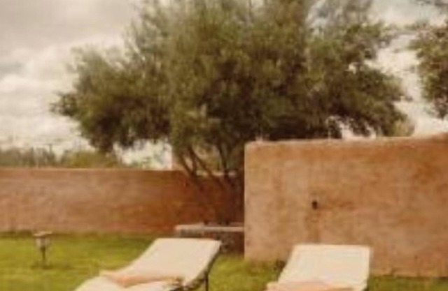 Charming 1-bedroom apartment in amazing Marrakech with WiFi, AC