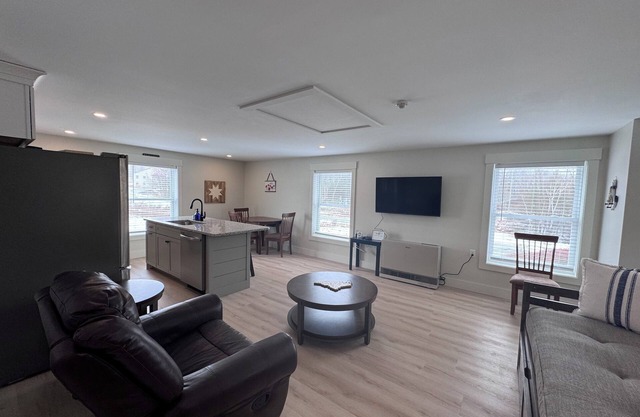 Charming 1-bedroom apartment at Seacoast Adventure