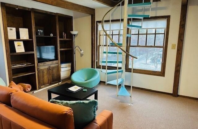 Charming 1 Bedroom Apartment in Historic Old Bend