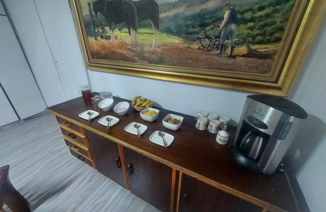 Charming 1-bedroom bed & breakfast in Bethulie with WiFi
