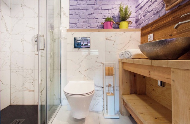 Charming 1-bedroom cottage with WiFi and fitness room in wonderful Gdańsk
