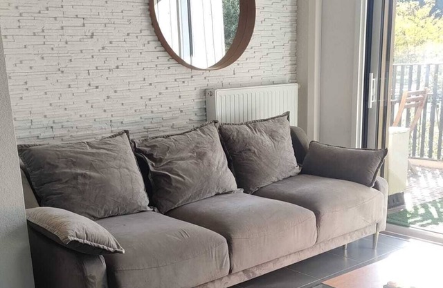 Charming 1-bedroom apartment in awesome Montpellier with AC, WiFi