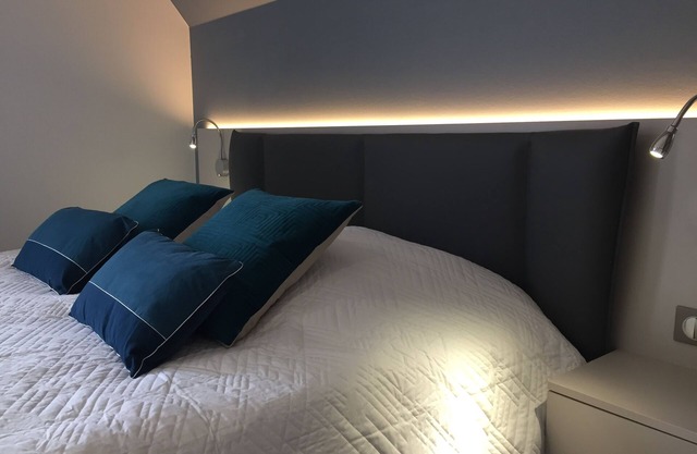 Charming 1 bedroom apartment *