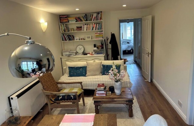 Charming 1-Bedroom