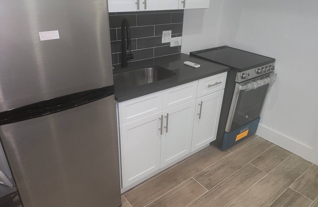 Charming 1-bedroom house in marvelous The Bronx with WiFi, AC