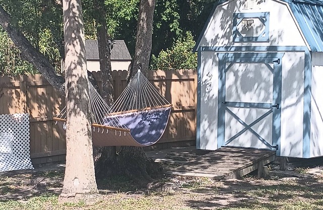 Charming 1-bedroom cottage in Port Orange