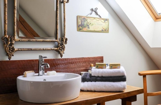 Charming 110m2 house near Alsace's most beautiful villages