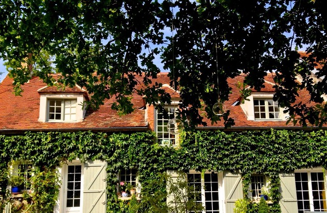 Charming 18th century farmhouse