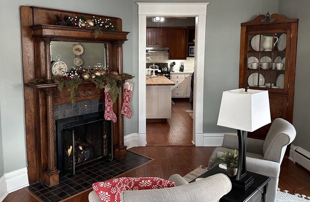 Charming 1912 Bungalow in Middlebury Indiana