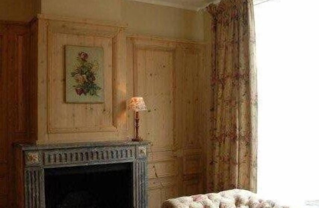 Charming 19th century house in the middle of Bruges with terrace