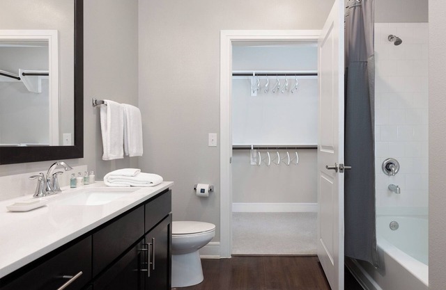 Charming 2-bedroom apartment