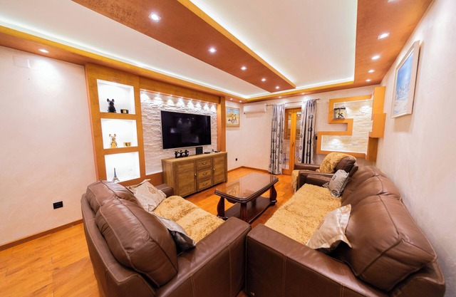 Charming 2-Bedroom Apartment with Balcony in beautiful Budva