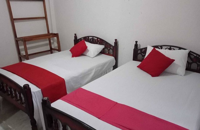 Charming 2-bedroom bed & breakfast in serene Kandy with AC, WiFi