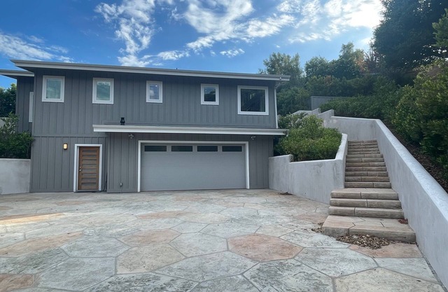 Charming 2-bedroom guest house in quiet neighborhood. nn