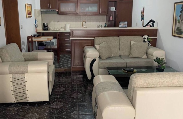 Charming 2-bedroom house nearby Rinia Park in awesome Elbasan