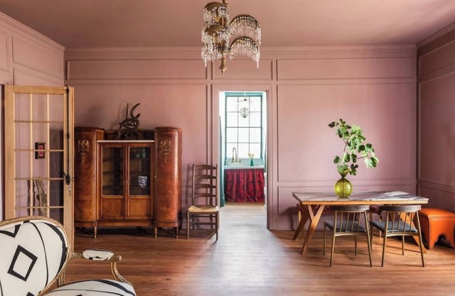 Charming 2-bedroom in historic Treme, Rare Jewel, walk to French Quarter/Marigny